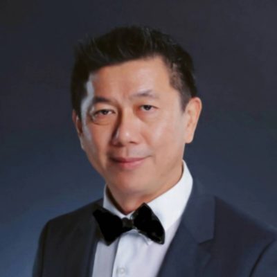 Dr.Surachai Chantarojvanich